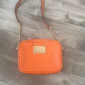 Michael Kors Cross body purse